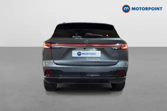 Mg Motor Uk HS Trophy Automatic Petrol-Electric Hybrid SUV - Stock Number (1686118) - Rear bumper