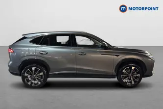 Mg Motor Uk HS Trophy Automatic Petrol-Electric Hybrid SUV - Stock Number (1686118) - Passenger side