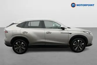 Mg Motor Uk HS Trophy Automatic Petrol-Electric Hybrid SUV - Stock Number (1686119) - Drivers side