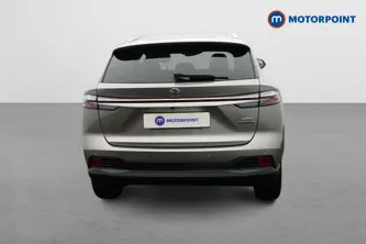 Mg Motor Uk HS Trophy Automatic Petrol-Electric Hybrid SUV - Stock Number (1686119) - Rear bumper