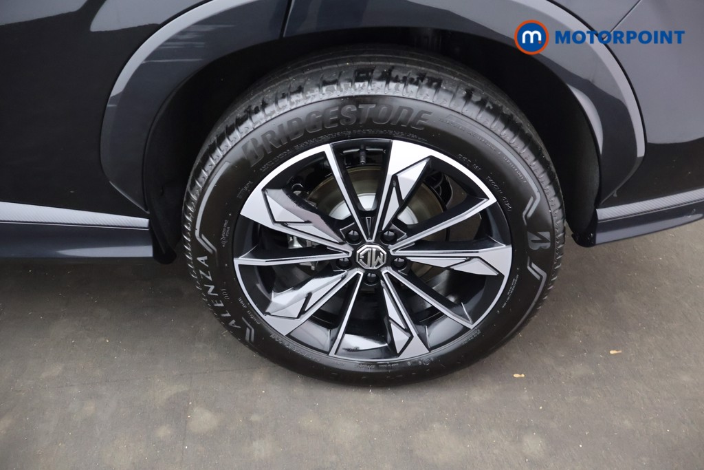 Mg Motor Uk HS Trophy Automatic Petrol-Electric Hybrid SUV - Stock Number (1686141) - 2nd supplementary image