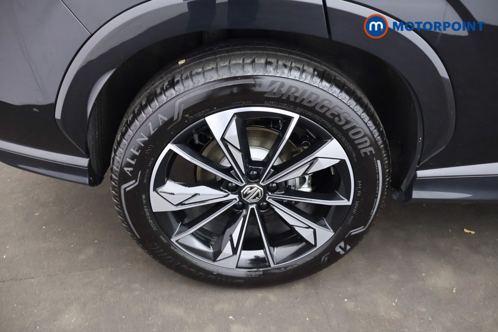 Mg Motor Uk HS Trophy Automatic Petrol-Electric Hybrid SUV - Stock Number (1686141) - 3rd supplementary image
