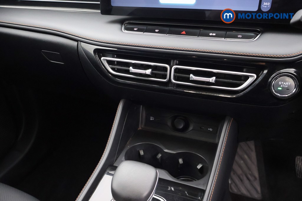 Mg Motor Uk HS Trophy Automatic Petrol-Electric Hybrid SUV - Stock Number (1686141) - 12th supplementary image