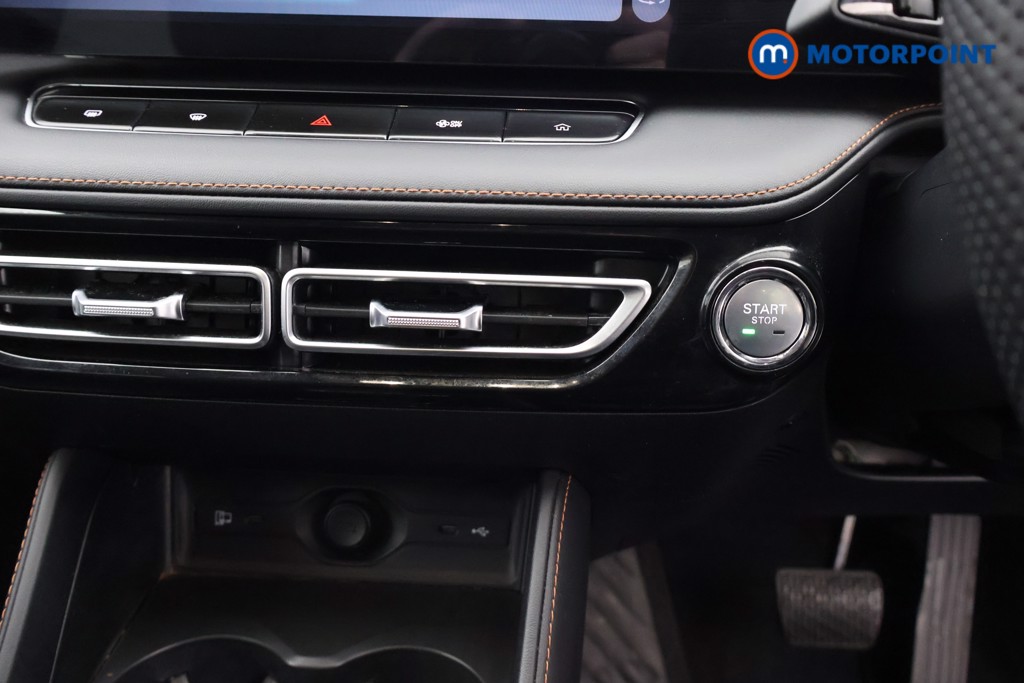 Mg Motor Uk HS Trophy Automatic Petrol-Electric Hybrid SUV - Stock Number (1686141) - 13th supplementary image