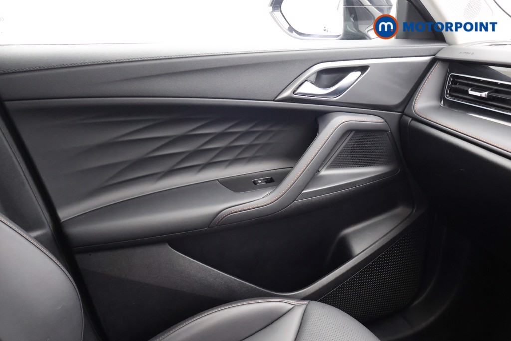 Mg Motor Uk HS Trophy Automatic Petrol-Electric Hybrid SUV - Stock Number (1686141) - 17th supplementary image