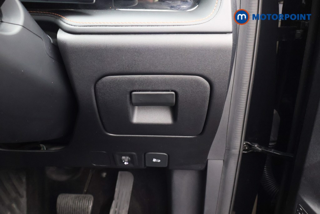Mg Motor Uk HS Trophy Automatic Petrol-Electric Hybrid SUV - Stock Number (1686141) - 19th supplementary image