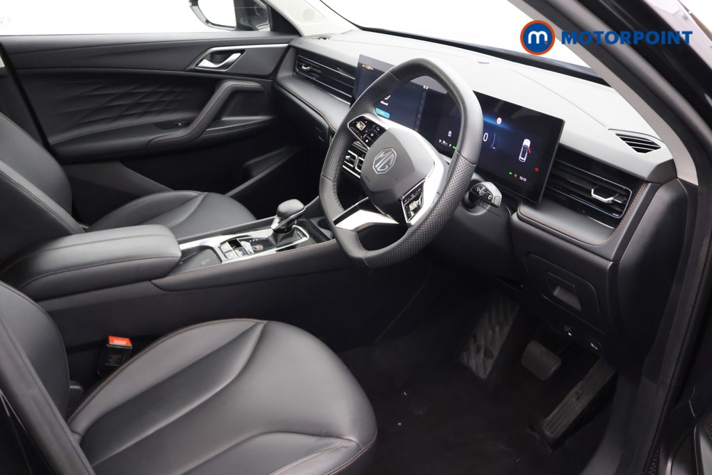 Mg Motor Uk HS Trophy Automatic Petrol-Electric Hybrid SUV - Stock Number (1686141) - 22nd supplementary image