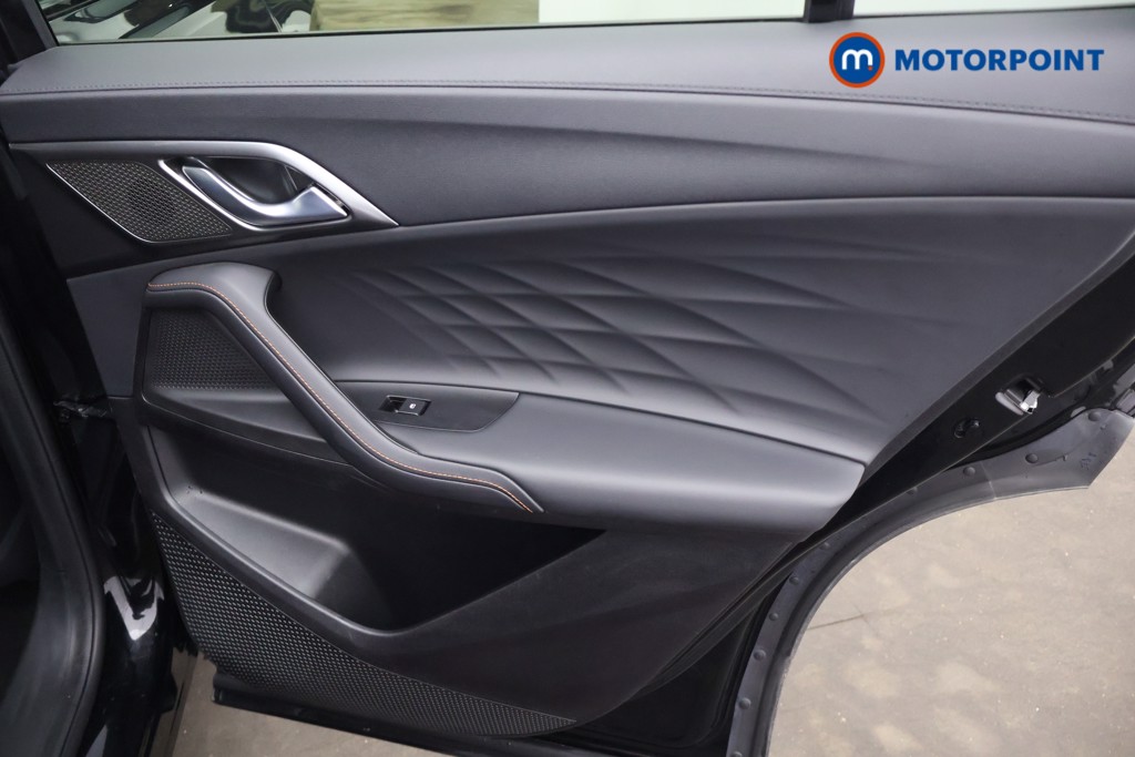 Mg Motor Uk HS Trophy Automatic Petrol-Electric Hybrid SUV - Stock Number (1686141) - 24th supplementary image