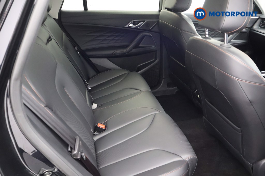 Mg Motor Uk HS Trophy Automatic Petrol-Electric Hybrid SUV - Stock Number (1686141) - 25th supplementary image