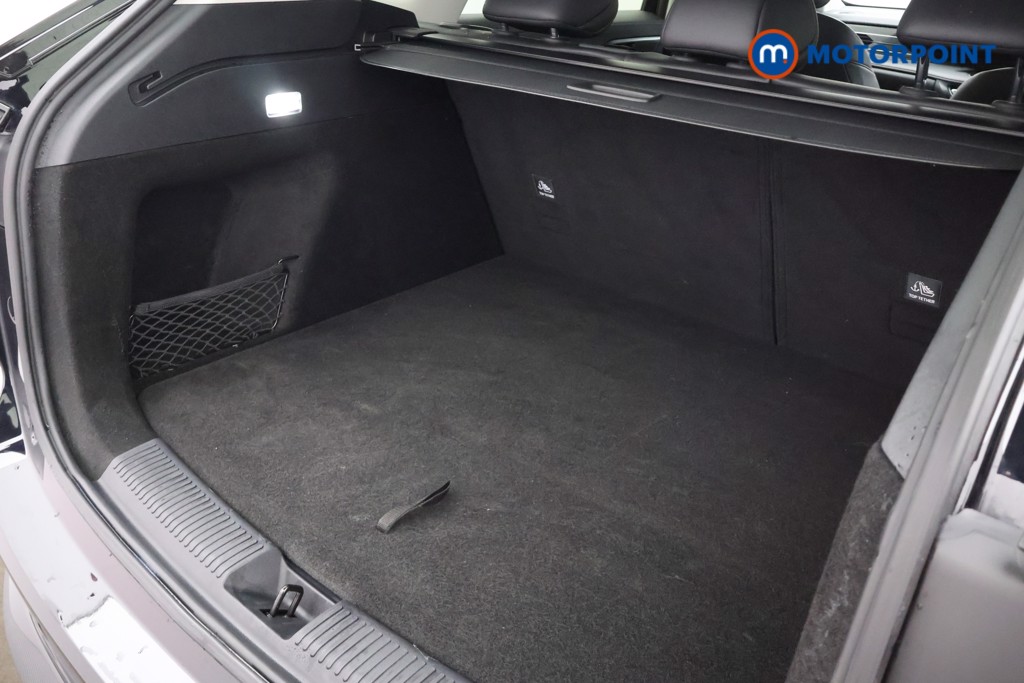 Mg Motor Uk HS Trophy Automatic Petrol-Electric Hybrid SUV - Stock Number (1686141) - 27th supplementary image