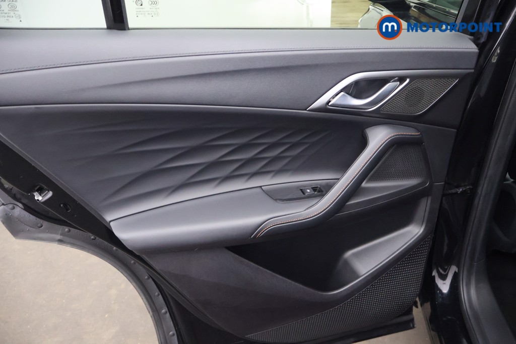 Mg Motor Uk HS Trophy Automatic Petrol-Electric Hybrid SUV - Stock Number (1686141) - 28th supplementary image