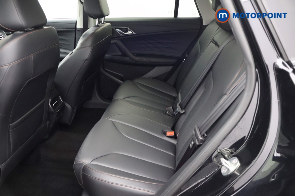 Mg Motor Uk HS Trophy Automatic Petrol-Electric Hybrid SUV - Stock Number (1686141) - 30th supplementary image