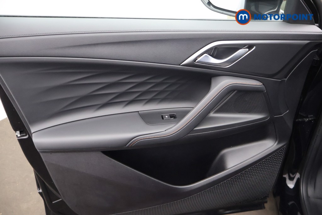 Mg Motor Uk HS Trophy Automatic Petrol-Electric Hybrid SUV - Stock Number (1686141) - 31st supplementary image