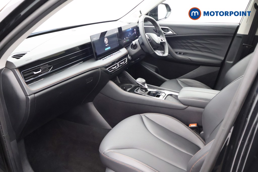 Mg Motor Uk HS Trophy Automatic Petrol-Electric Hybrid SUV - Stock Number (1686141) - 32nd supplementary image