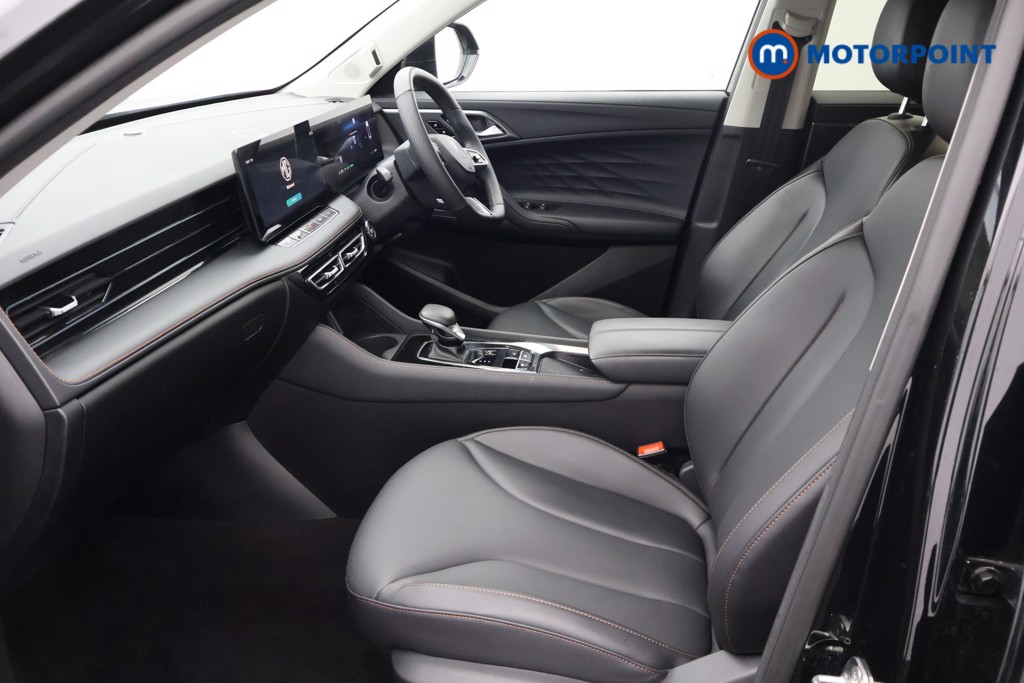 Mg Motor Uk HS Trophy Automatic Petrol-Electric Hybrid SUV - Stock Number (1686141) - 33rd supplementary image