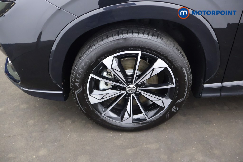 Mg Motor Uk HS Trophy Automatic Petrol-Electric Hybrid SUV - Stock Number (1686141) - 1st supplementary image