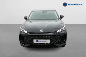 Mg Motor Uk HS Trophy Automatic Petrol-Electric Hybrid SUV - Stock Number (1686141) - Front bumper