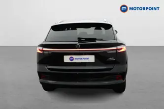Mg Motor Uk HS Trophy Automatic Petrol-Electric Hybrid SUV - Stock Number (1686141) - Rear bumper