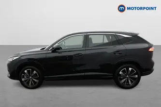 Mg Motor Uk HS Trophy Automatic Petrol-Electric Hybrid SUV - Stock Number (1686141) - Passenger side
