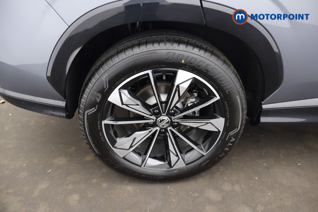 Mg Motor Uk HS Trophy Automatic Petrol-Electric Hybrid SUV - Stock Number (1686147) - 3rd supplementary image