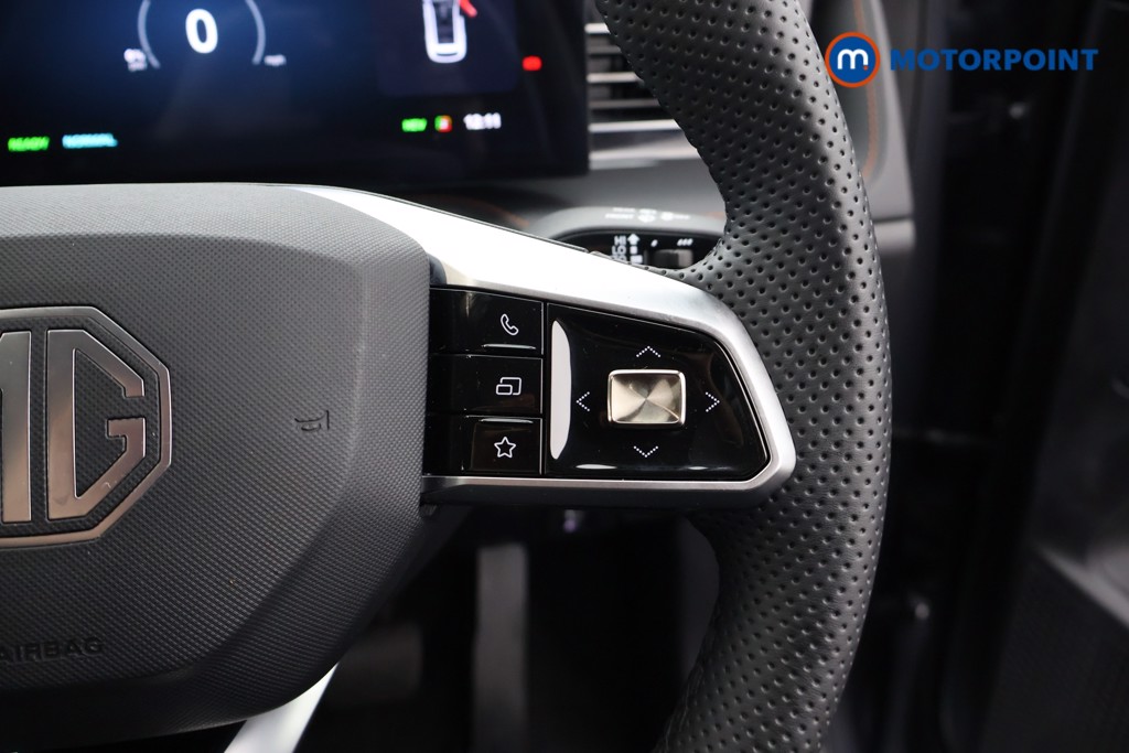 Mg Motor Uk HS Trophy Automatic Petrol-Electric Hybrid SUV - Stock Number (1686147) - 7th supplementary image
