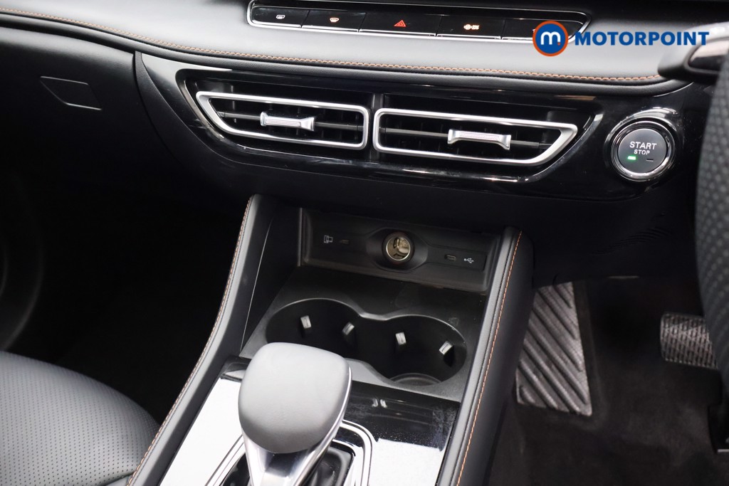Mg Motor Uk HS Trophy Automatic Petrol-Electric Hybrid SUV - Stock Number (1686147) - 12th supplementary image