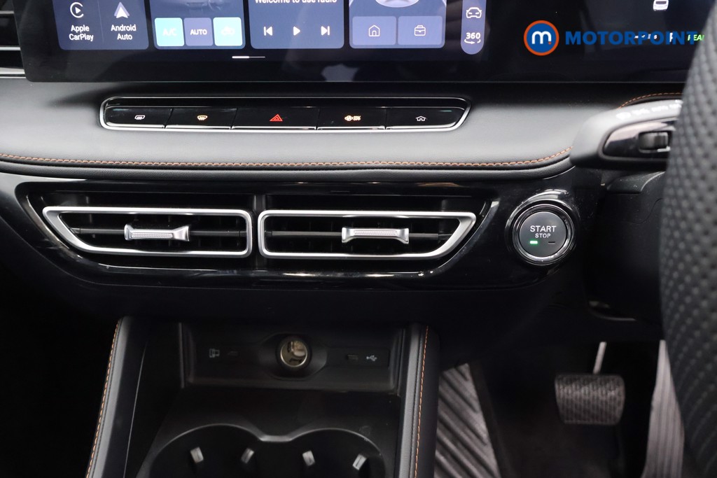 Mg Motor Uk HS Trophy Automatic Petrol-Electric Hybrid SUV - Stock Number (1686147) - 13th supplementary image