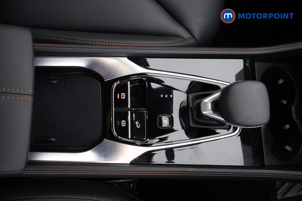 Mg Motor Uk HS Trophy Automatic Petrol-Electric Hybrid SUV - Stock Number (1686147) - 14th supplementary image