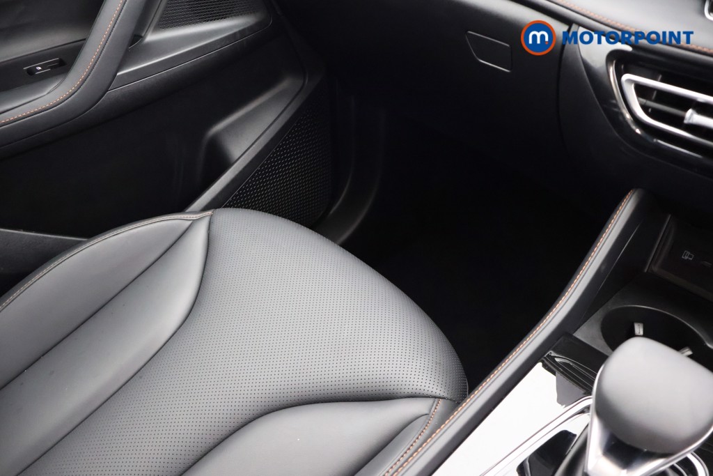 Mg Motor Uk HS Trophy Automatic Petrol-Electric Hybrid SUV - Stock Number (1686147) - 18th supplementary image