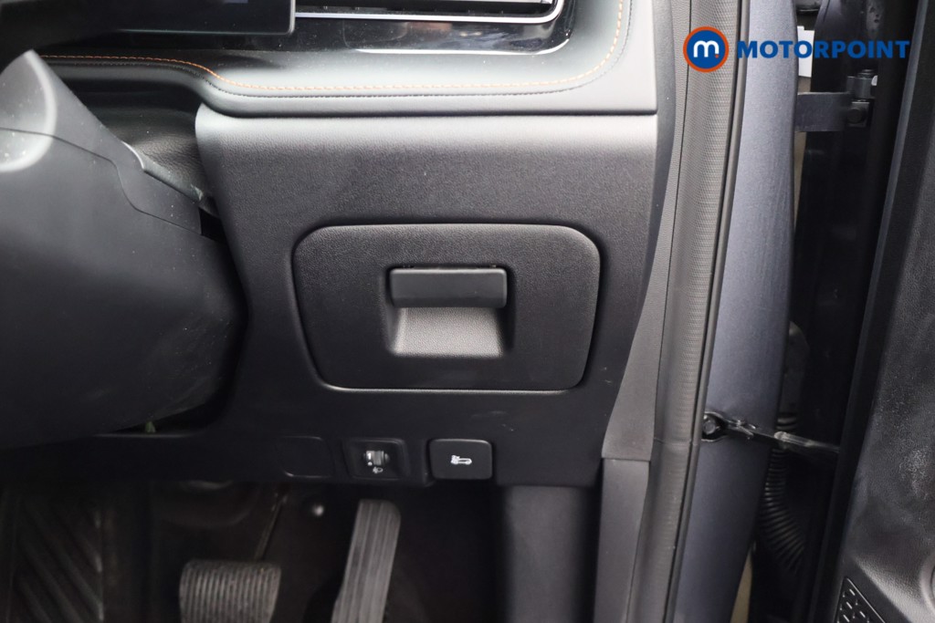 Mg Motor Uk HS Trophy Automatic Petrol-Electric Hybrid SUV - Stock Number (1686147) - 19th supplementary image