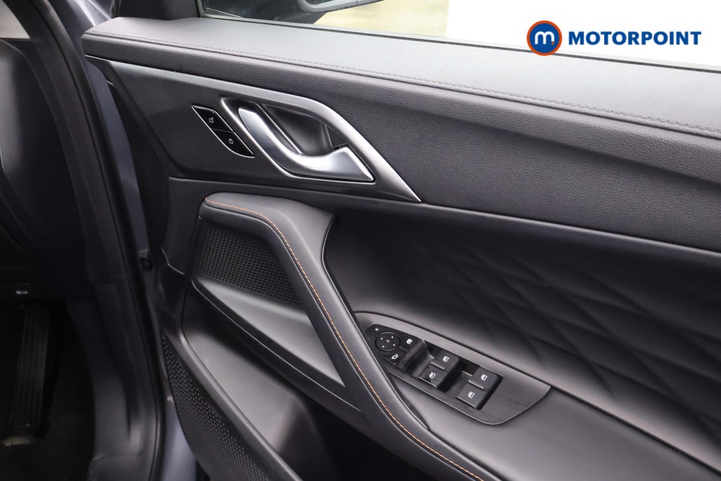 Mg Motor Uk HS Trophy Automatic Petrol-Electric Hybrid SUV - Stock Number (1686147) - 21st supplementary image