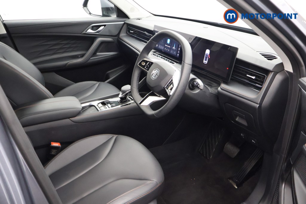 Mg Motor Uk HS Trophy Automatic Petrol-Electric Hybrid SUV - Stock Number (1686147) - 22nd supplementary image