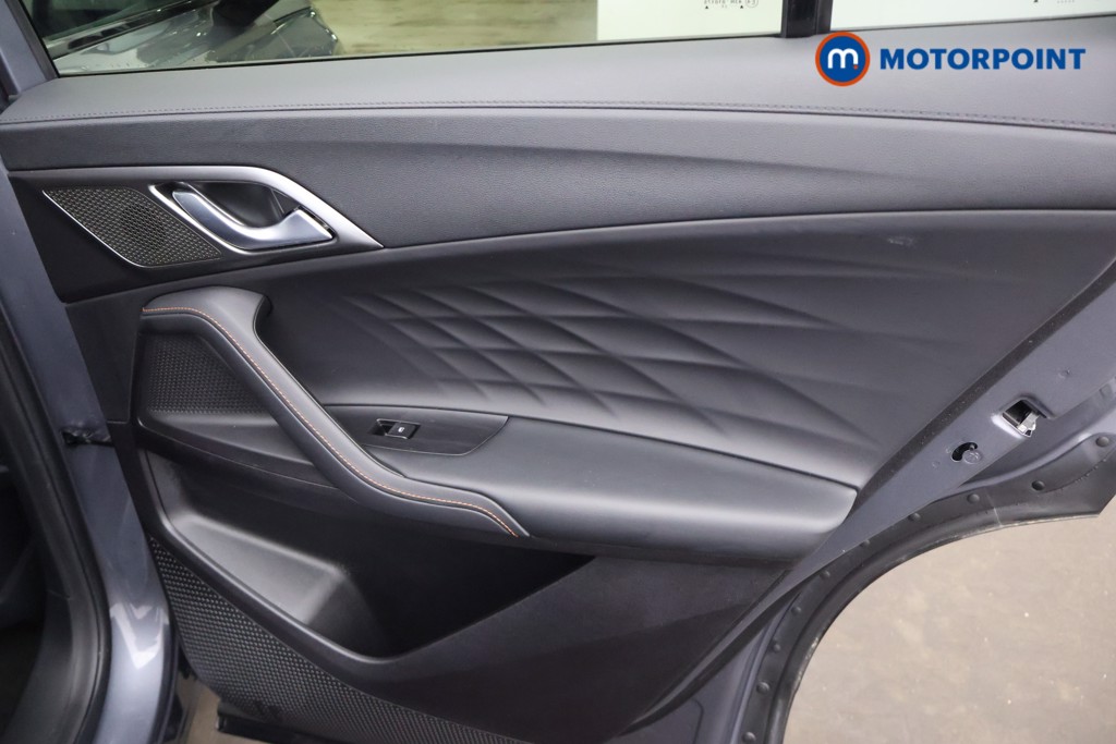 Mg Motor Uk HS Trophy Automatic Petrol-Electric Hybrid SUV - Stock Number (1686147) - 24th supplementary image