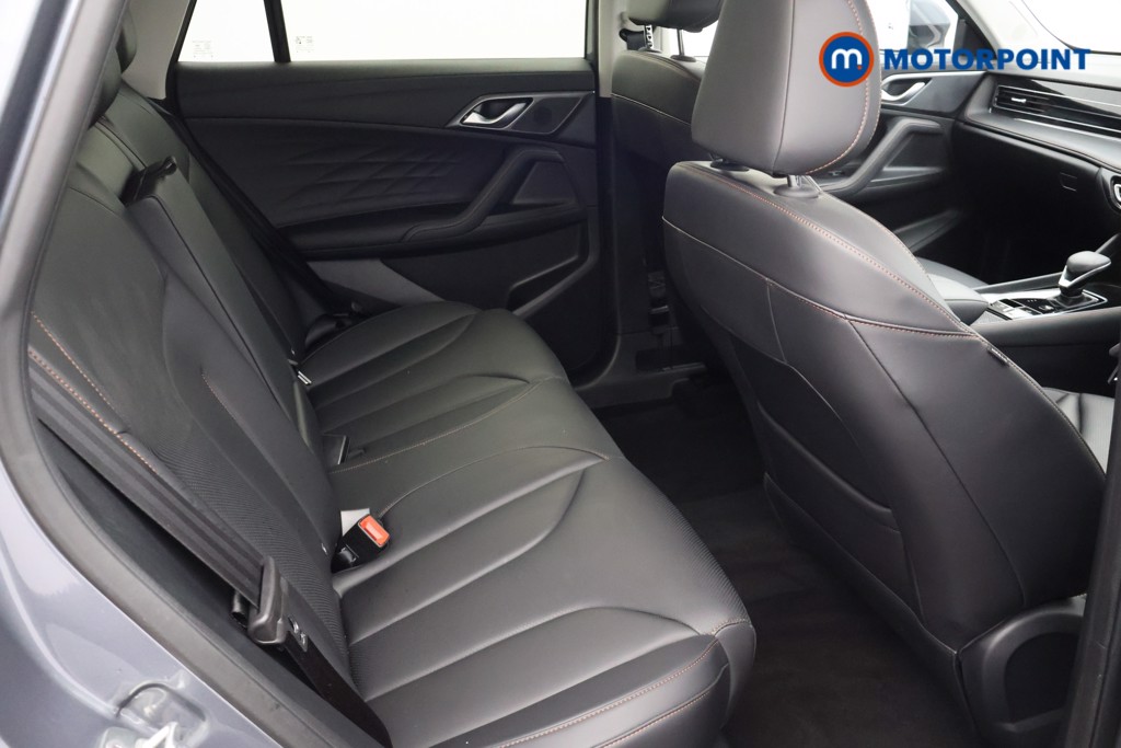 Mg Motor Uk HS Trophy Automatic Petrol-Electric Hybrid SUV - Stock Number (1686147) - 25th supplementary image