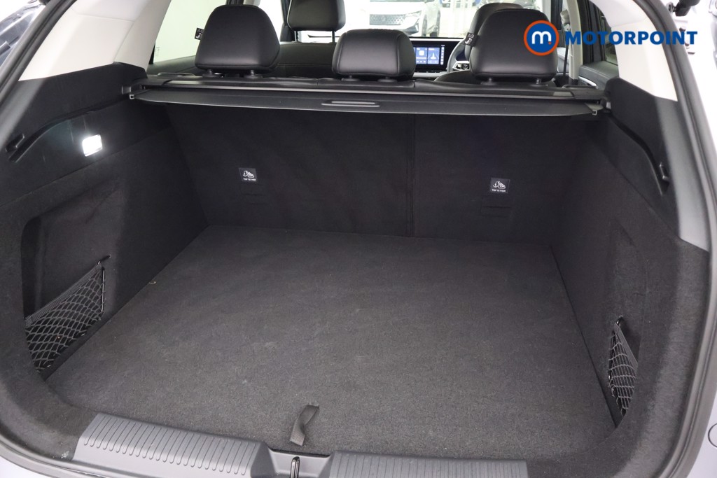 Mg Motor Uk HS Trophy Automatic Petrol-Electric Hybrid SUV - Stock Number (1686147) - 27th supplementary image