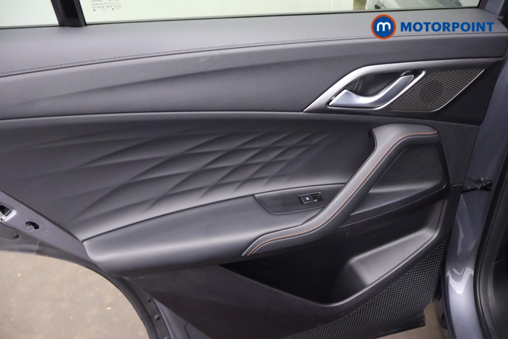 Mg Motor Uk HS Trophy Automatic Petrol-Electric Hybrid SUV - Stock Number (1686147) - 28th supplementary image