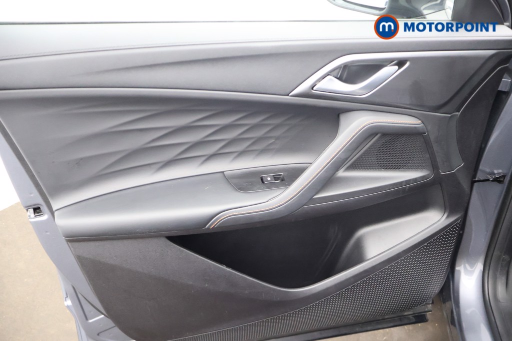 Mg Motor Uk HS Trophy Automatic Petrol-Electric Hybrid SUV - Stock Number (1686147) - 31st supplementary image