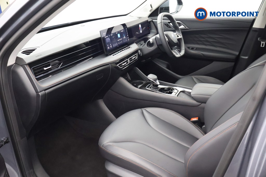 Mg Motor Uk HS Trophy Automatic Petrol-Electric Hybrid SUV - Stock Number (1686147) - 32nd supplementary image