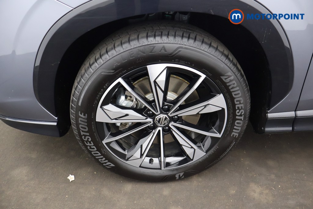 Mg Motor Uk HS Trophy Automatic Petrol-Electric Hybrid SUV - Stock Number (1686147) - 1st supplementary image