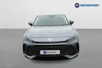 Mg Motor Uk HS Trophy Automatic Petrol-Electric Hybrid SUV - Stock Number (1686147) - Front bumper