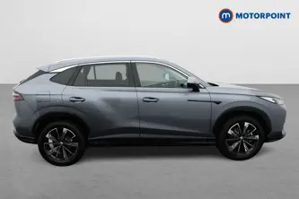Mg Motor Uk HS Trophy Automatic Petrol-Electric Hybrid SUV - Stock Number (1686147) - Drivers side