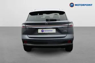 Mg Motor Uk HS Trophy Automatic Petrol-Electric Hybrid SUV - Stock Number (1686147) - Rear bumper