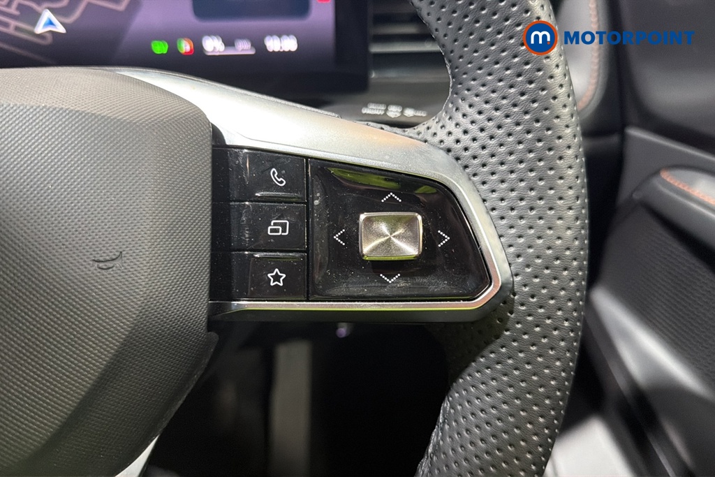 Mg Motor Uk HS Trophy Automatic Petrol-Electric Hybrid SUV - Stock Number (1686150) - 3rd supplementary image