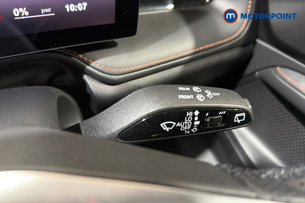 Mg Motor Uk HS Trophy Automatic Petrol-Electric Hybrid SUV - Stock Number (1686150) - 6th supplementary image