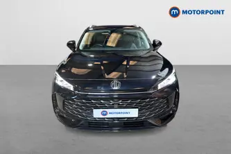 Mg Motor Uk HS Trophy Automatic Petrol-Electric Hybrid SUV - Stock Number (1686150) - Front bumper