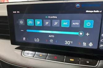 Mg Motor Uk HS Trophy Automatic Petrol-Electric Hybrid SUV - Stock Number (1686150) - 12th supplementary image