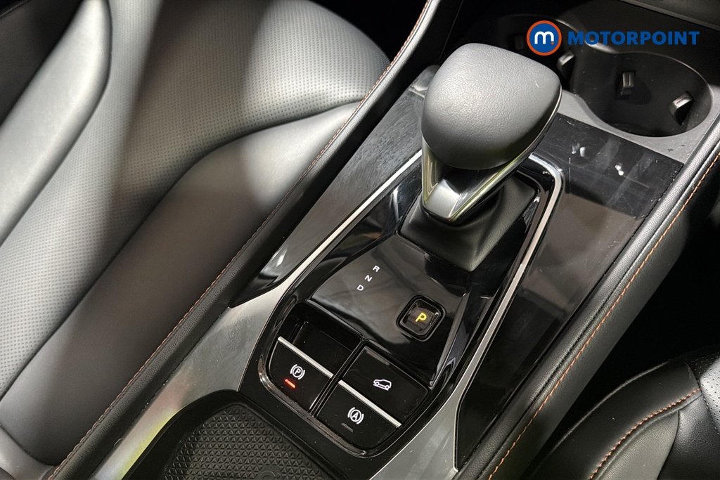 Mg Motor Uk HS Trophy Automatic Petrol-Electric Hybrid SUV - Stock Number (1686150) - 15th supplementary image