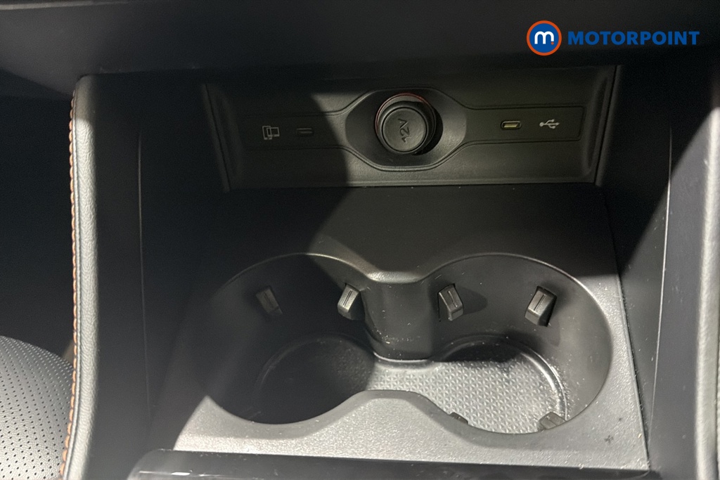 Mg Motor Uk HS Trophy Automatic Petrol-Electric Hybrid SUV - Stock Number (1686150) - 16th supplementary image