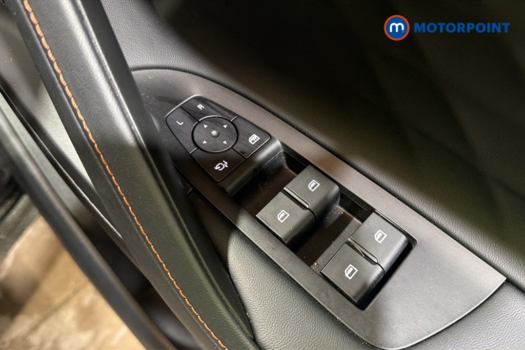 Mg Motor Uk HS Trophy Automatic Petrol-Electric Hybrid SUV - Stock Number (1686150) - 19th supplementary image