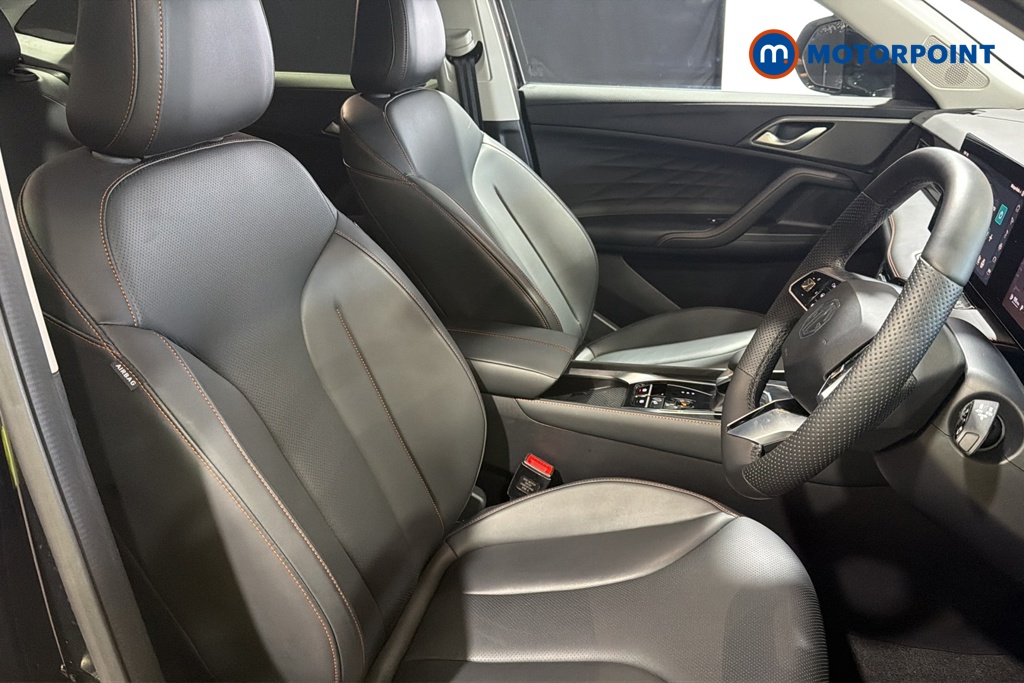 Mg Motor Uk HS Trophy Automatic Petrol-Electric Hybrid SUV - Stock Number (1686150) - 22nd supplementary image